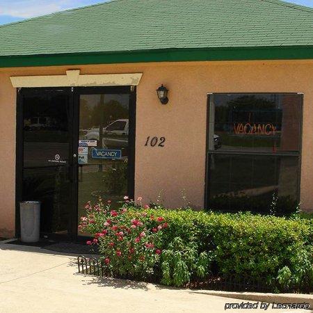 Motel Executive Hondo