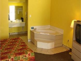 Executive Motel Hondo