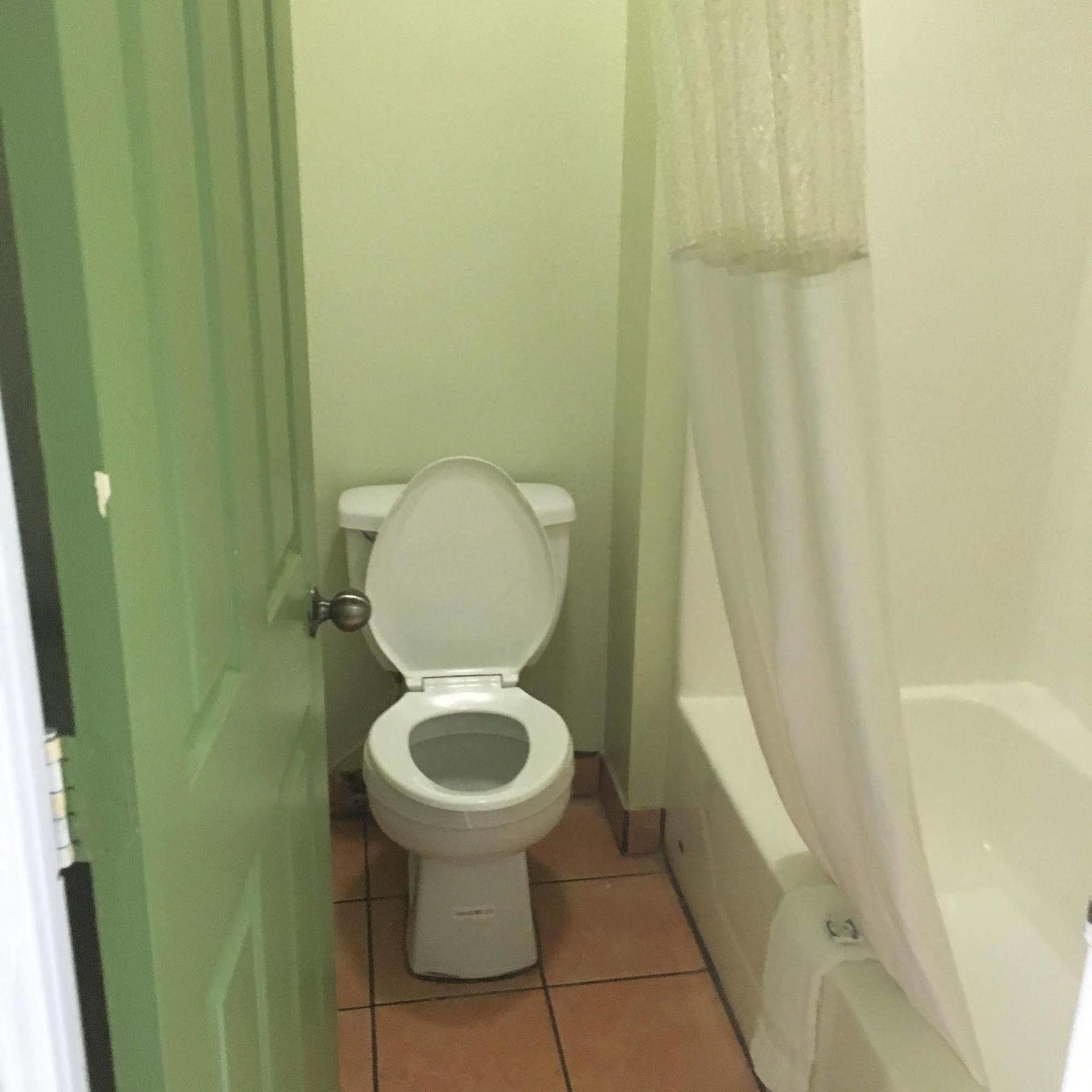 Motel Executive 2*
