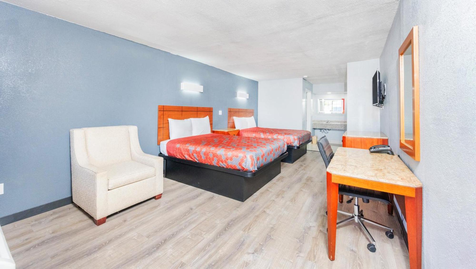 Motel Executive Hondo