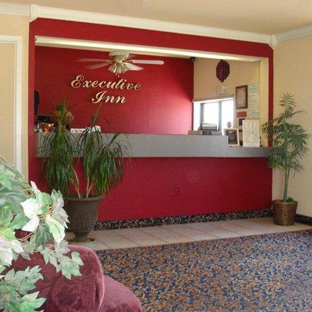 Motel Executive